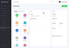 Customize screenshot