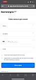 Web Form