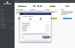 Shopify Integration