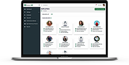 BrainyHR screenshot