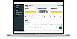 BrainyHR screenshot