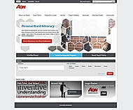 Brandworkz Demo - Aon