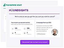 Brightback screenshot