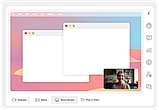 ScreenSharing
