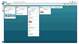 Customize Projects