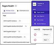 Pages Health
