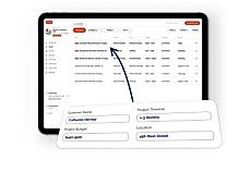 BuildBook screenshot