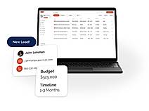 BuildBook screenshot