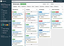 Organize Tasks