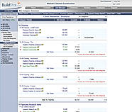 BuildStar screenshot