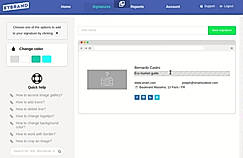 Bybrand screenshot