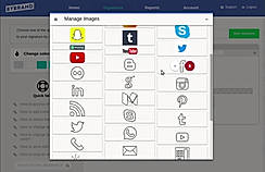 Bybrand screenshot