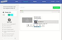 Bybrand screenshot