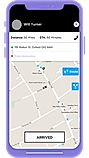 CabStartup screenshot