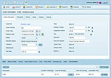 order Management