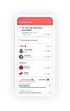 Calendar.AI screenshot