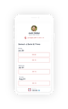 Calendar.AI screenshot