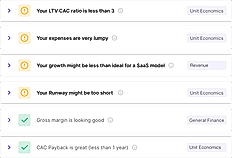 Feedback
