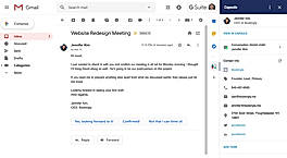 Gmail Add-on