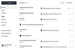 Updates