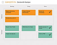 Kanban Board