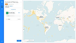 Map Layers