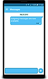Sending messages