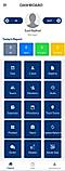C3FIELD : Dashboard screenshot