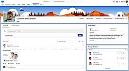 Customer Service Managers