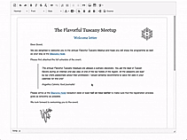 Export Pdf