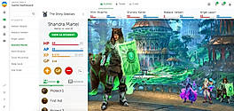 Classcraft screenshot