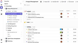 Project Management