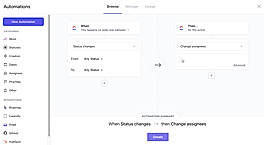 Automation