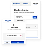Connect Asset