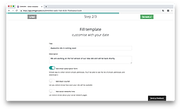 CMNGSN screenshot