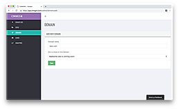 CMNGSN screenshot