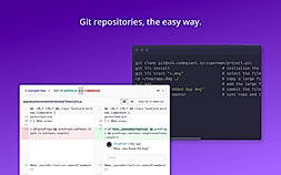 Capterra : Codegiant screenshot