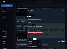 CodeKeep screenshot