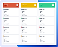 Kanban Board