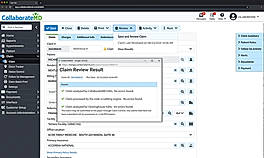 Claim Review