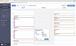 Functional Calendar