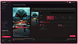 Preview and Customize