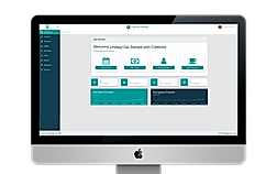 Coworks screenshot