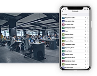 Crait : Organization Management screenshot