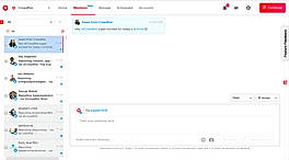 Mentions