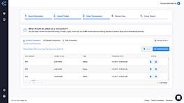 CryptoTrader.Tax screenshot