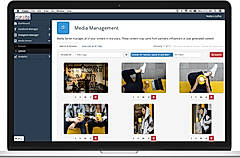 Curaite screenshot