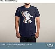 Dailytics screenshot