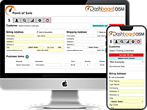 Point of sale