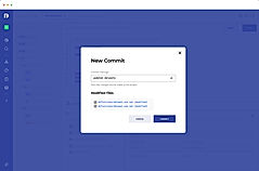 New Commit